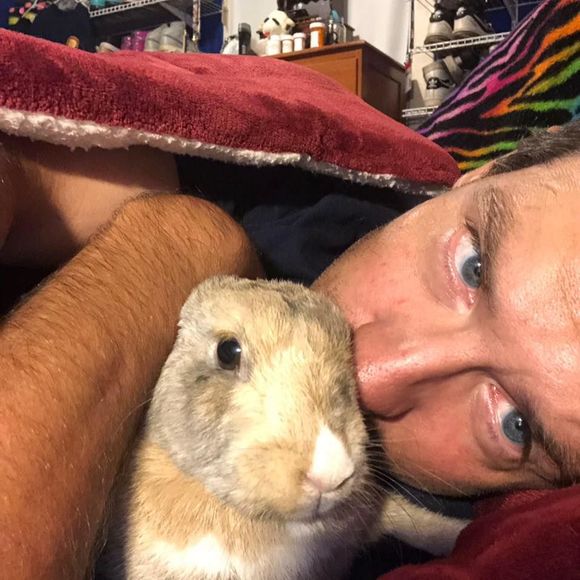 Meet your Posher, Mark - Picture 1 of 1